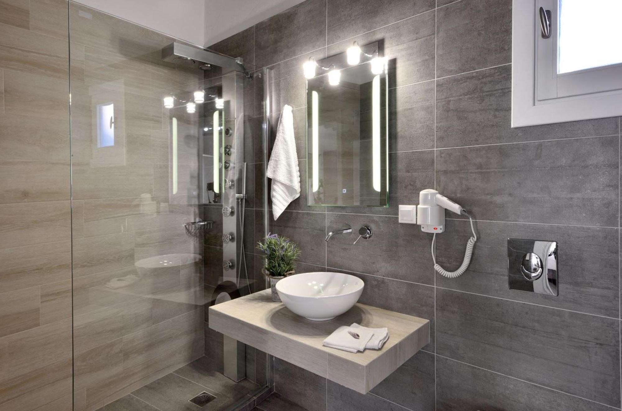 Amelie Suites Mykonos Agios Stefanos  Eksteriør bilde