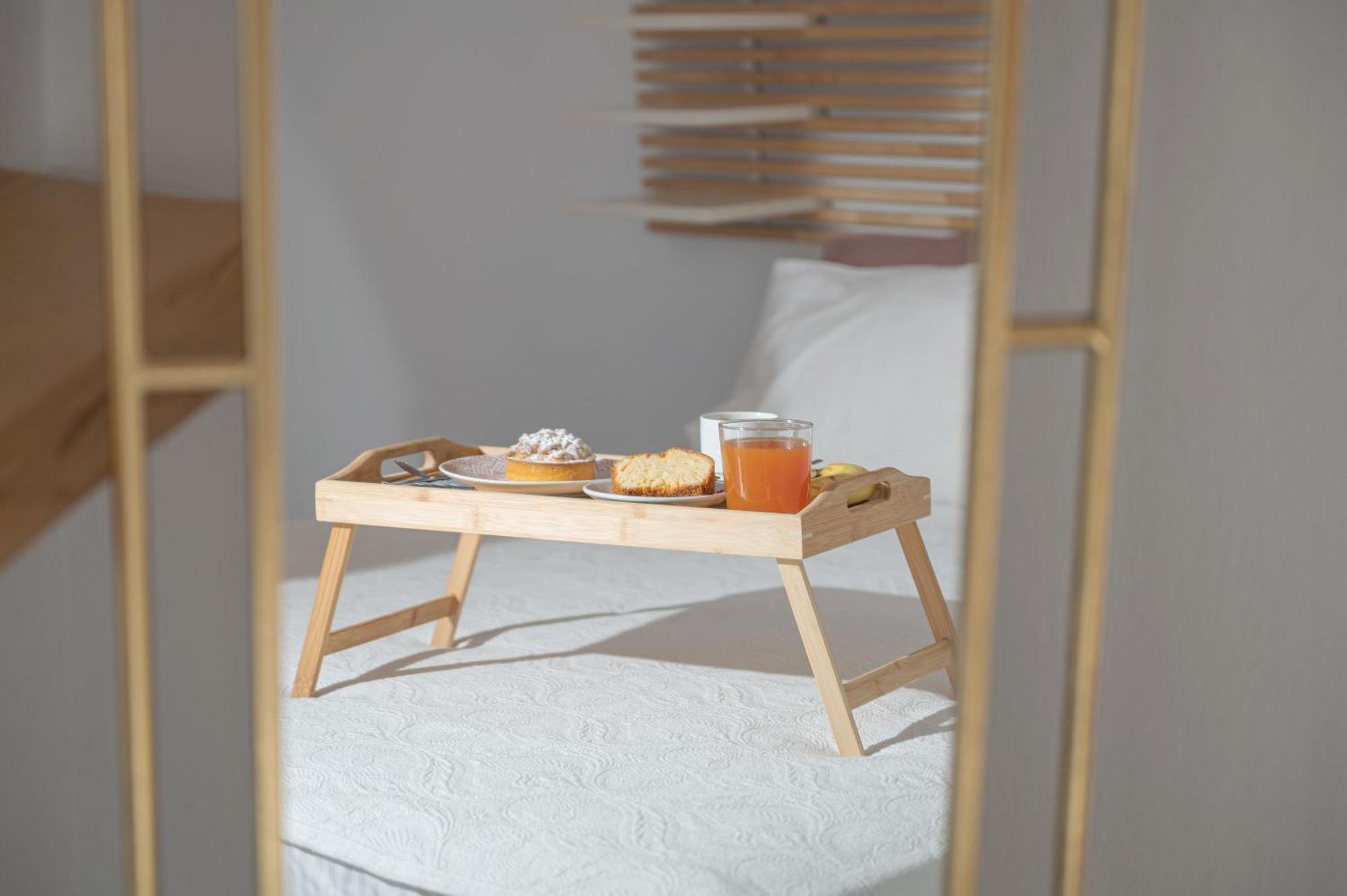 Amelie Suites Mykonos Agios Stefanos  Eksteriør bilde