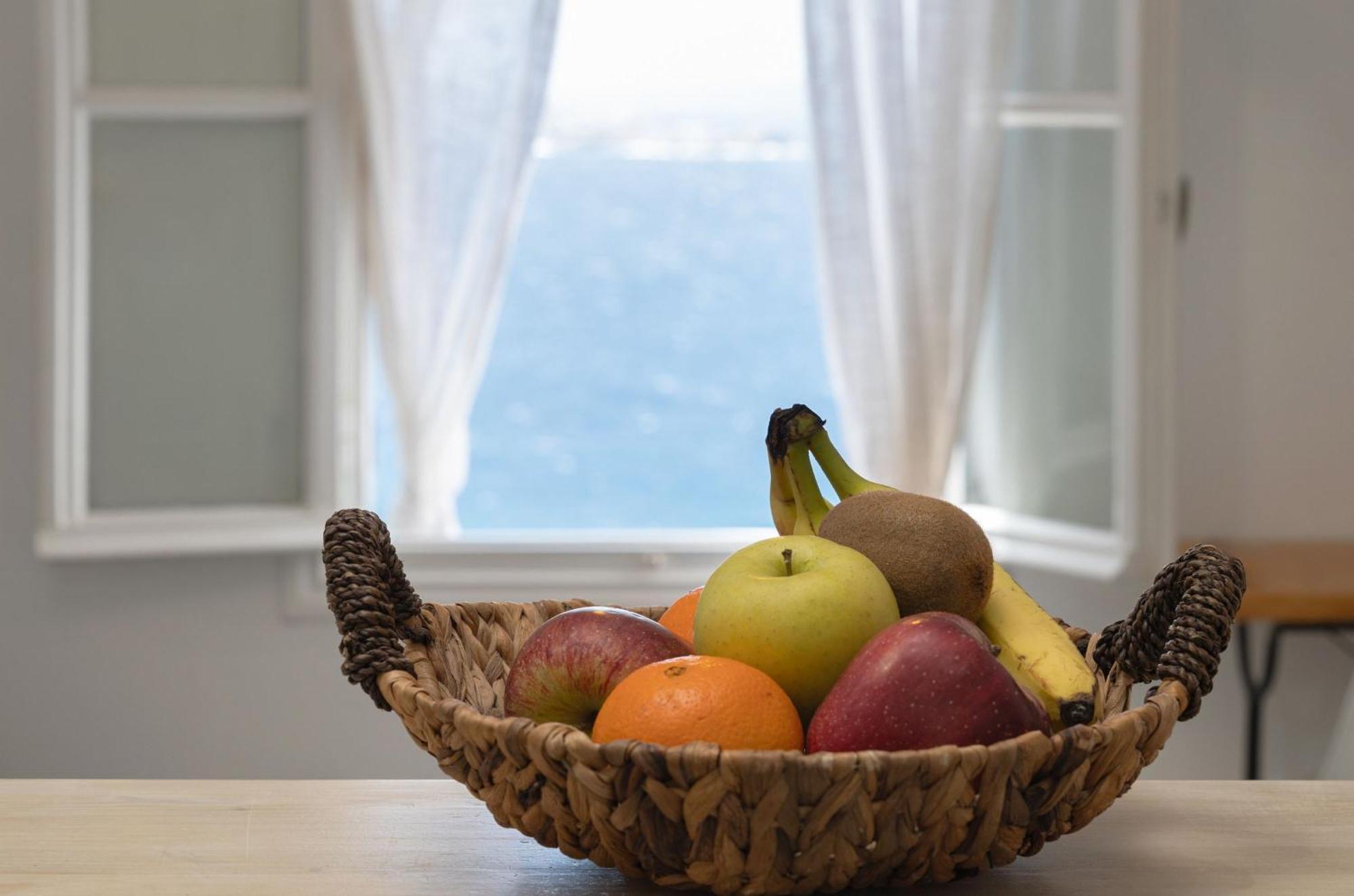 Amelie Suites Mykonos Agios Stefanos  Eksteriør bilde