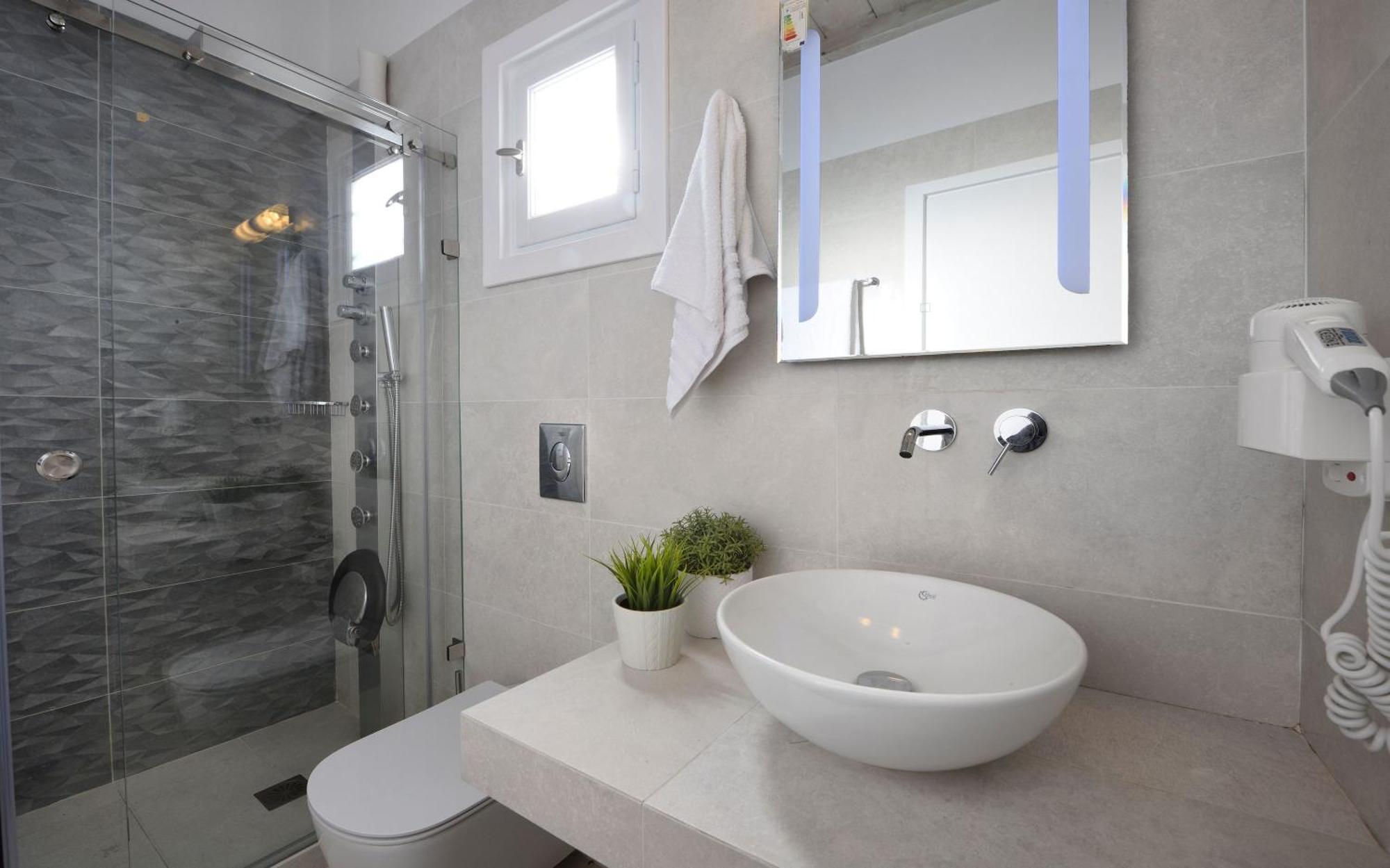 Amelie Suites Mykonos Agios Stefanos  Eksteriør bilde