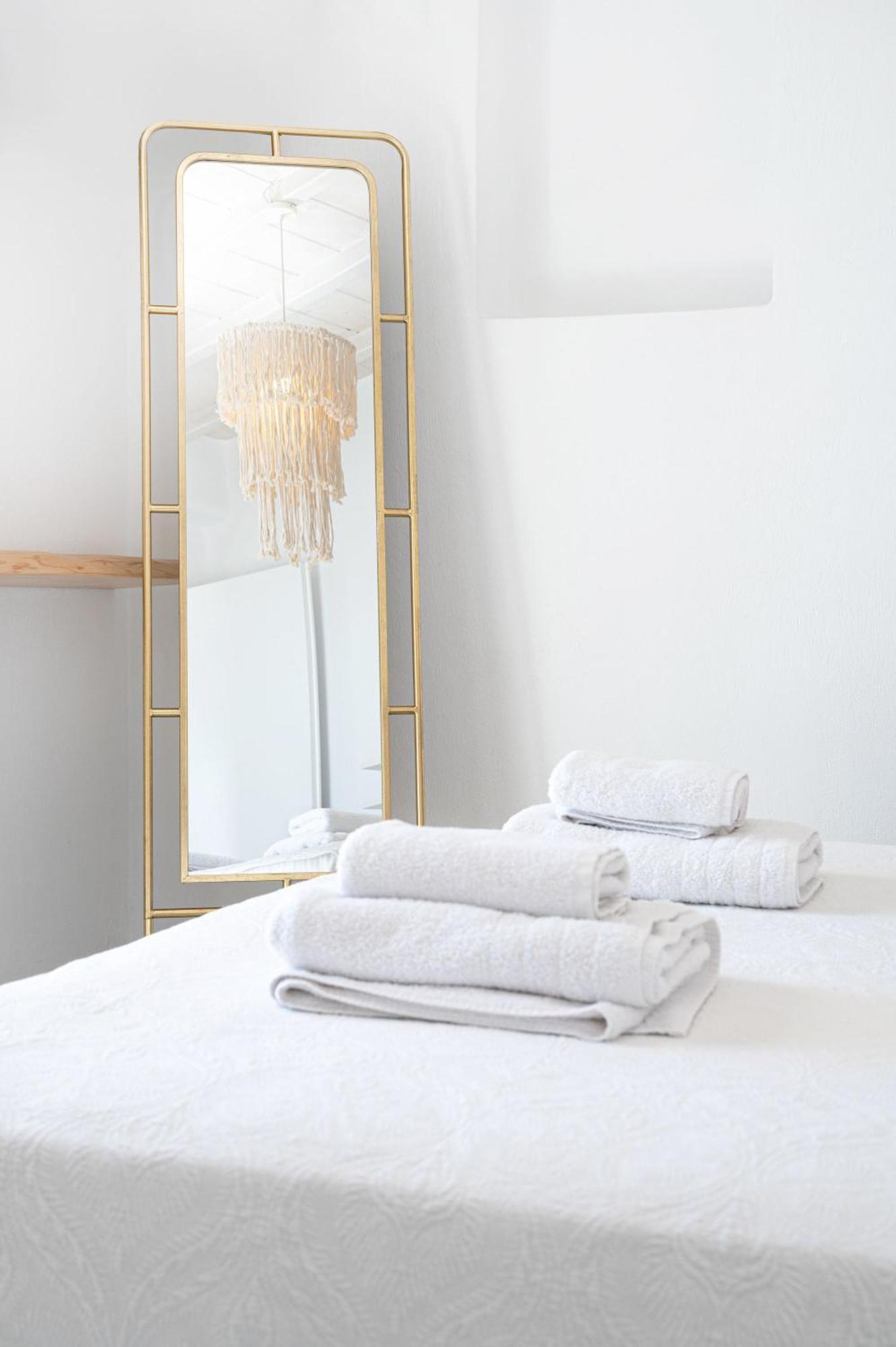 Amelie Suites Mykonos Agios Stefanos  Eksteriør bilde