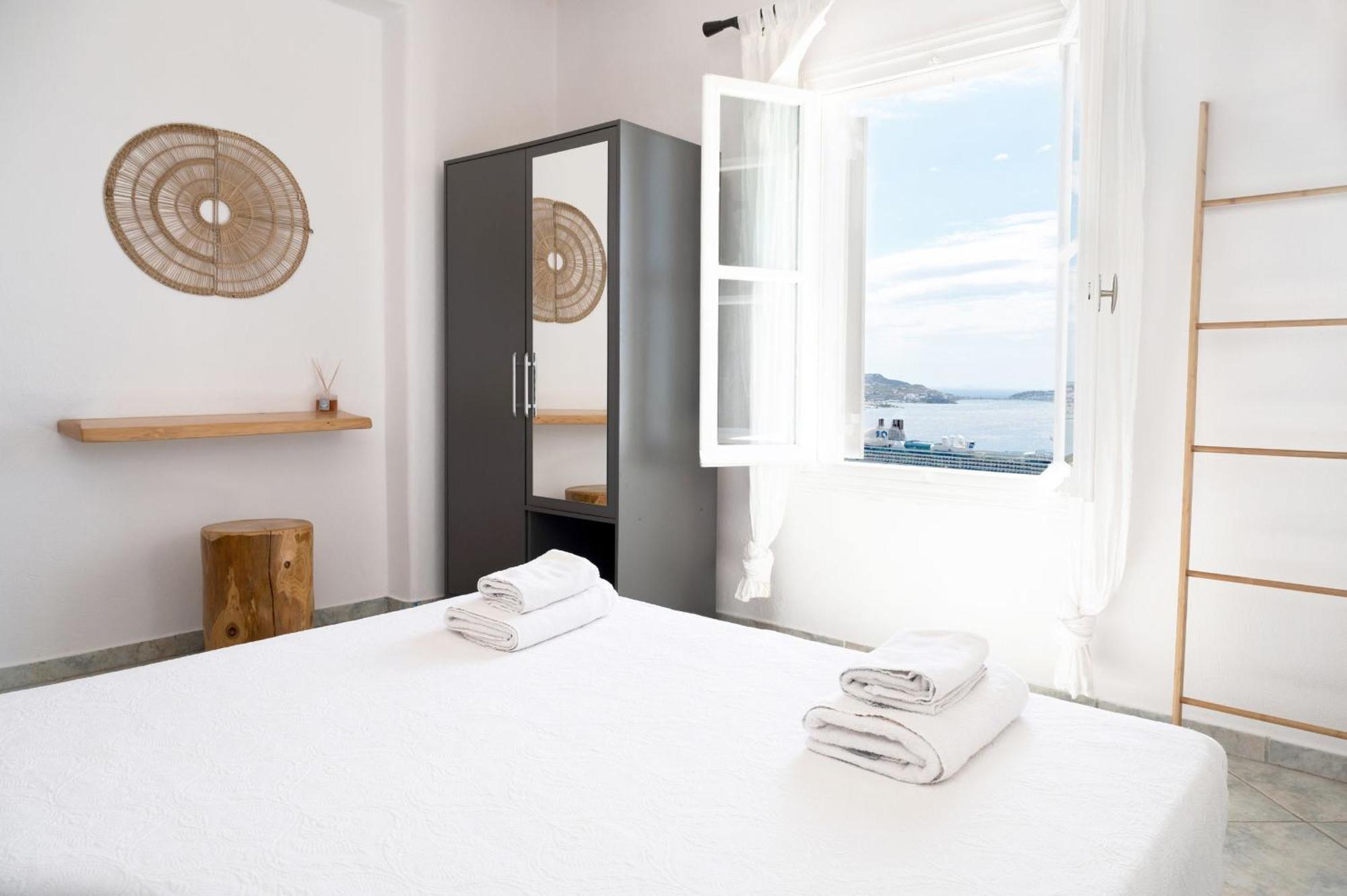 Amelie Suites Mykonos Agios Stefanos  Eksteriør bilde