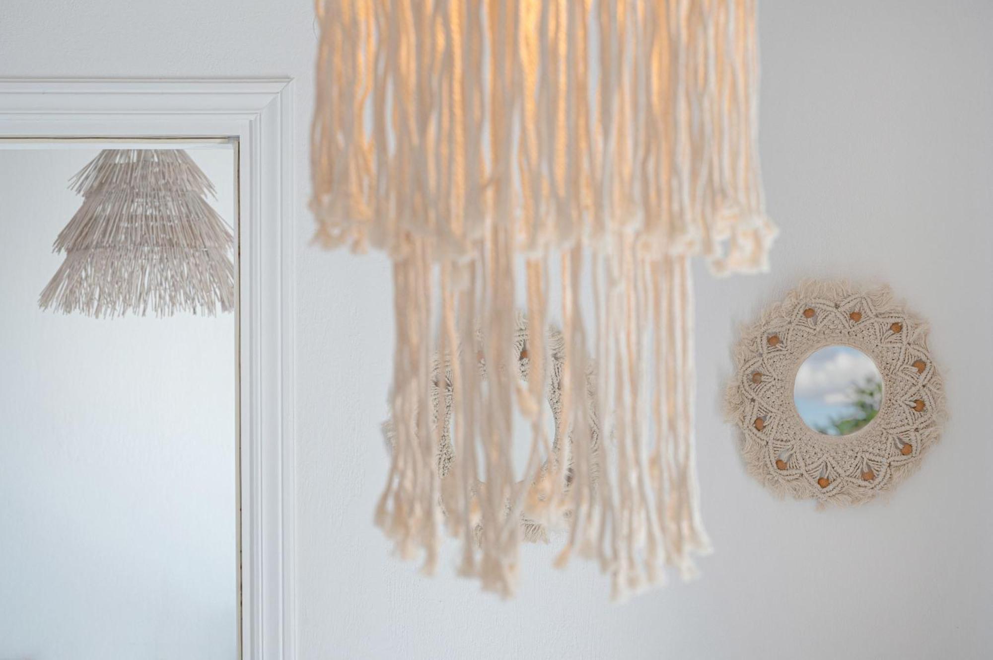 Amelie Suites Mykonos Agios Stefanos  Eksteriør bilde
