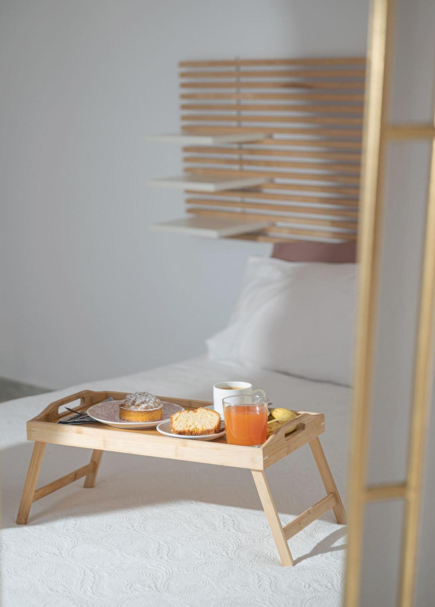 Amelie Suites Mykonos Agios Stefanos  Eksteriør bilde