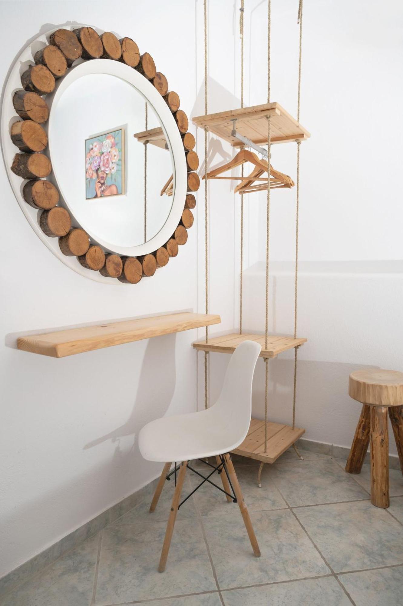 Amelie Suites Mykonos Agios Stefanos  Eksteriør bilde