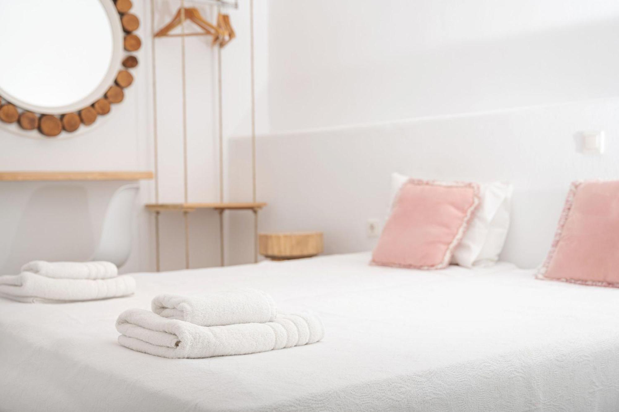 Amelie Suites Mykonos Agios Stefanos  Eksteriør bilde