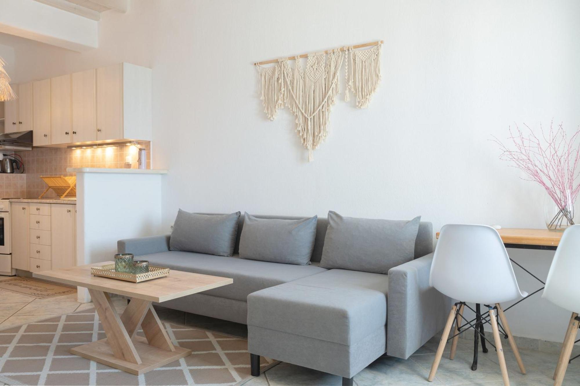 Amelie Suites Mykonos Agios Stefanos  Eksteriør bilde